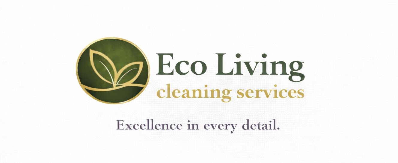 Eco Living Cleaning Services - Excellence in every detail